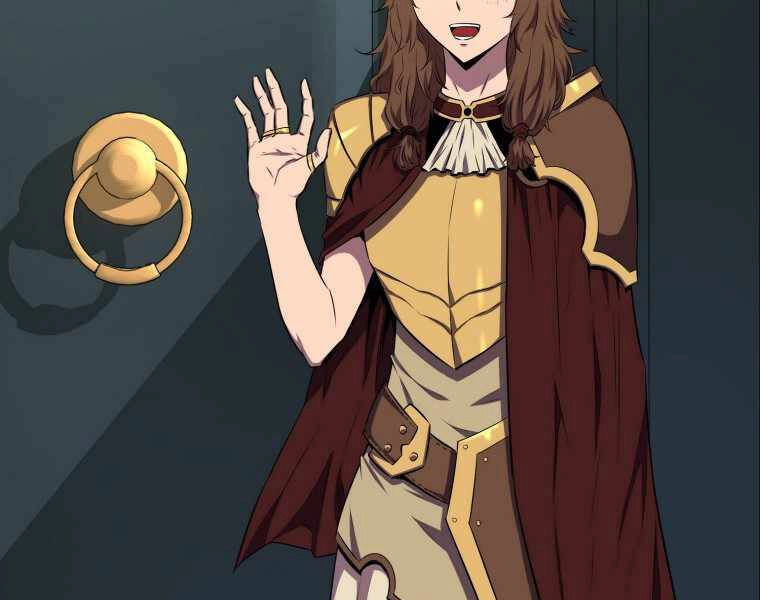 Ranker Mộng Du Chapter 16 - 138