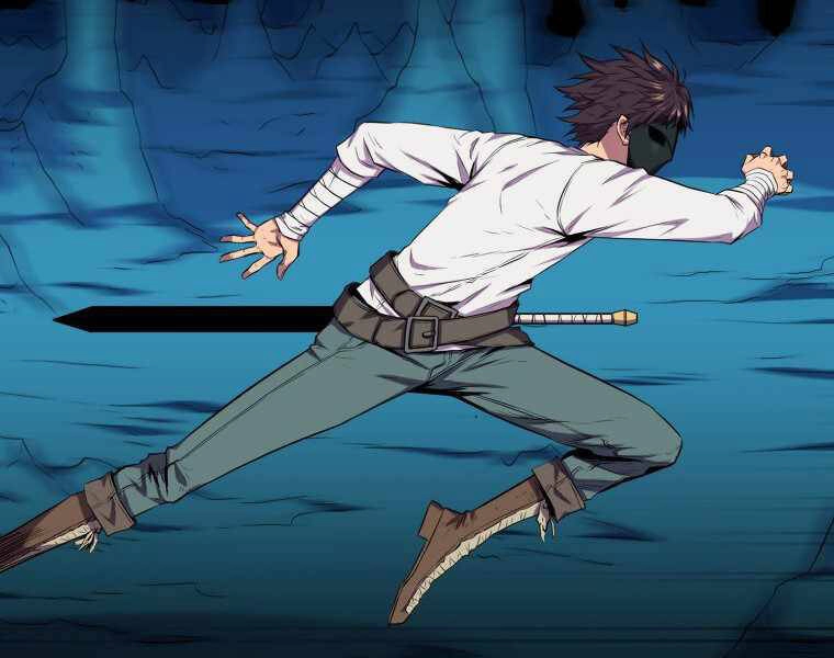 Ranker Mộng Du Chapter 17 - 13