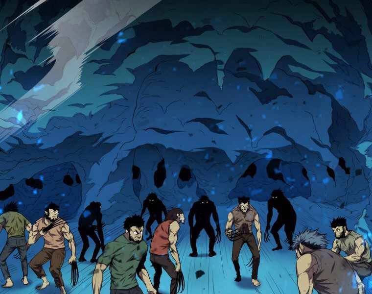 Ranker Mộng Du Chapter 17 - 17