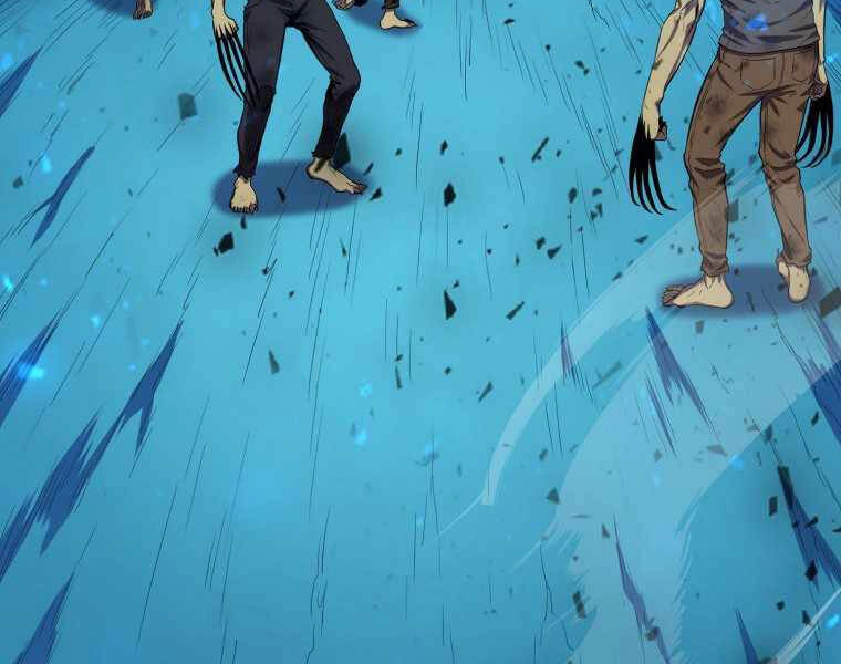 Ranker Mộng Du Chapter 17 - 18