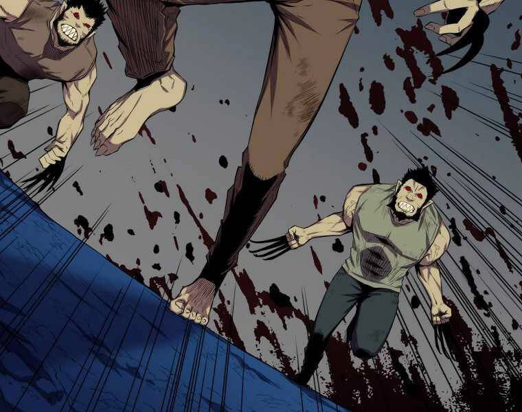 Ranker Mộng Du Chapter 17 - 44