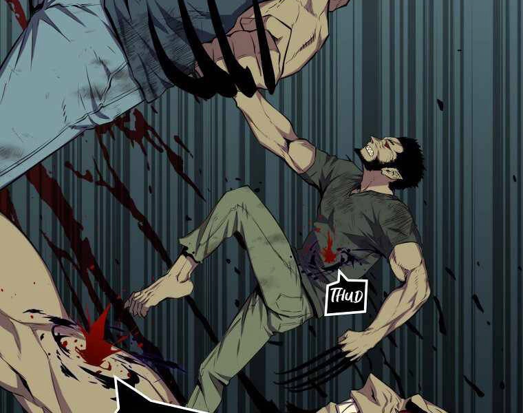 Ranker Mộng Du Chapter 17 - 56