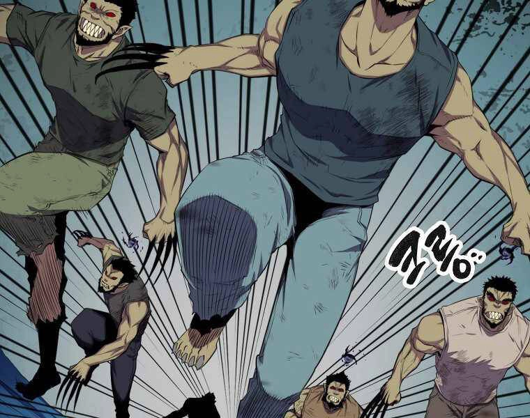 Ranker Mộng Du Chapter 17 - 61