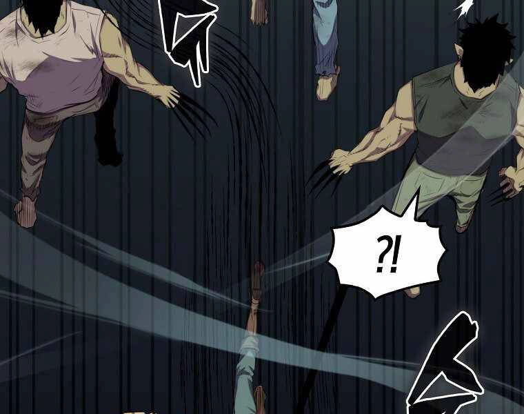 Ranker Mộng Du Chapter 17 - 72