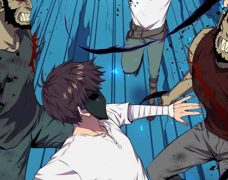 Ranker Mộng Du Chapter 17 - 77