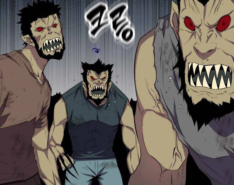 Ranker Mộng Du Chapter 17 - 86