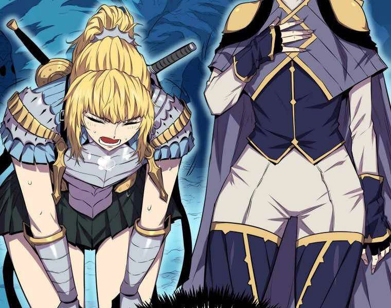 Ranker Mộng Du Chapter 17 - 128