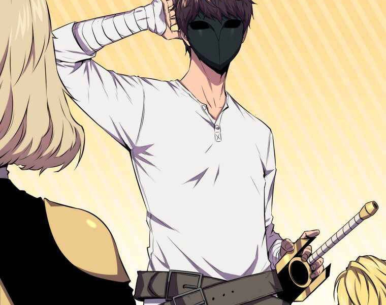 Ranker Mộng Du Chapter 17 - 131