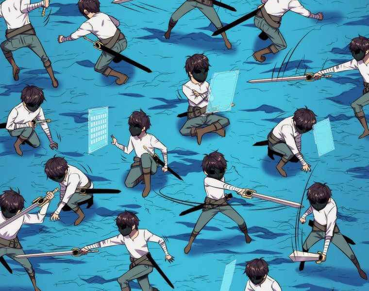 Ranker Mộng Du Chapter 17 - 143