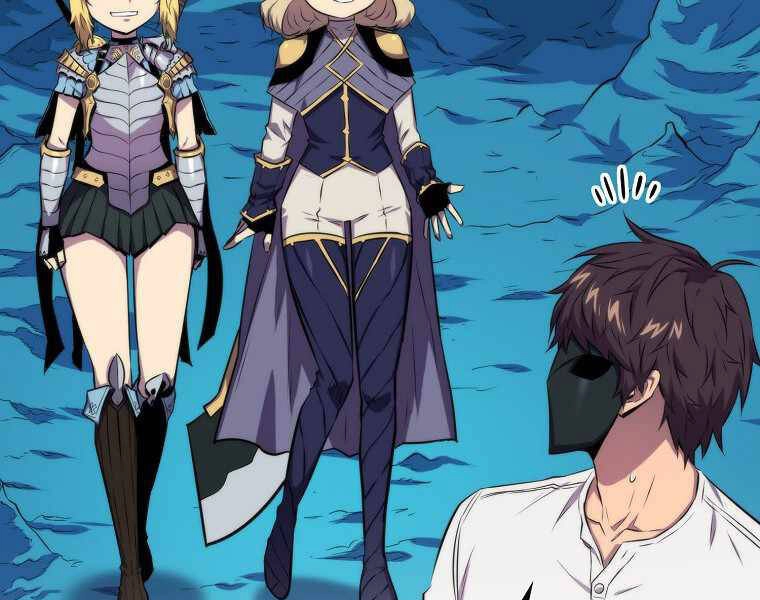 Ranker Mộng Du Chapter 17 - 166