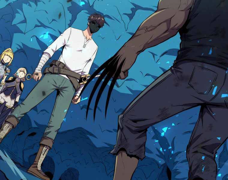 Ranker Mộng Du Chapter 18 - 7