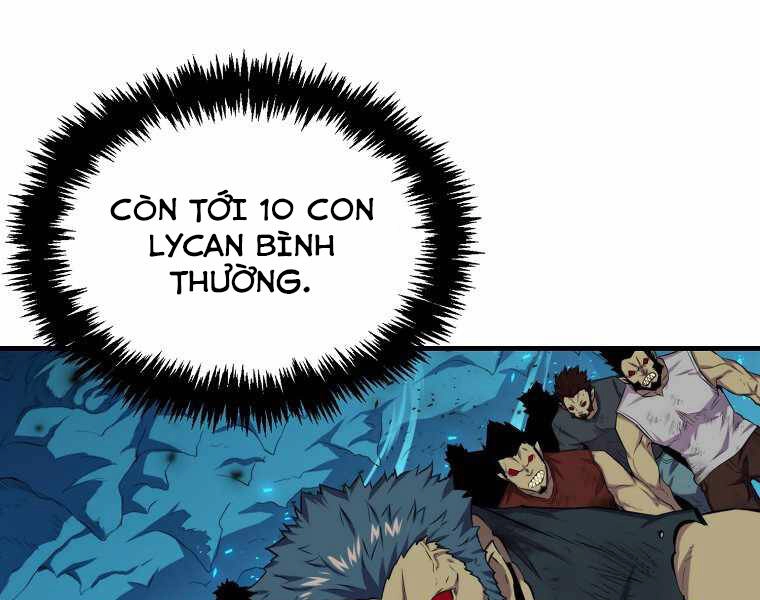 Ranker Mộng Du Chapter 18 - 9