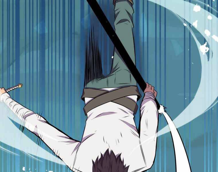 Ranker Mộng Du Chapter 18 - 21