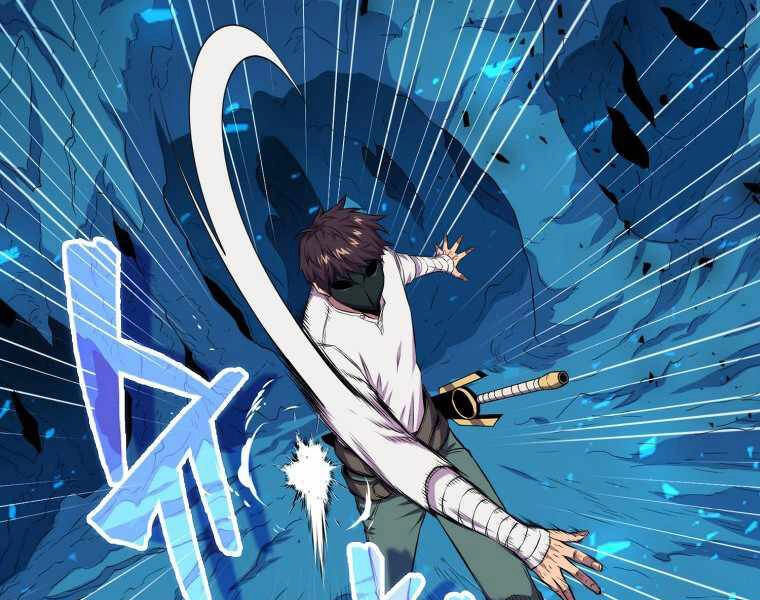 Ranker Mộng Du Chapter 18 - 58