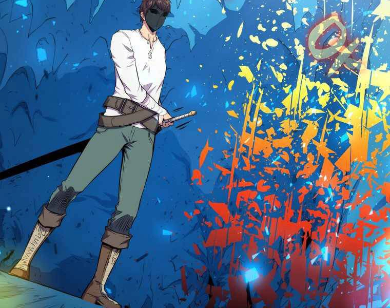 Ranker Mộng Du Chapter 18 - 96