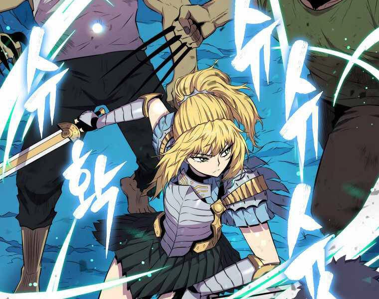 Ranker Mộng Du Chapter 18 - 103