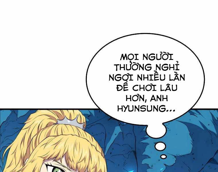 Ranker Mộng Du Chapter 18 - 128