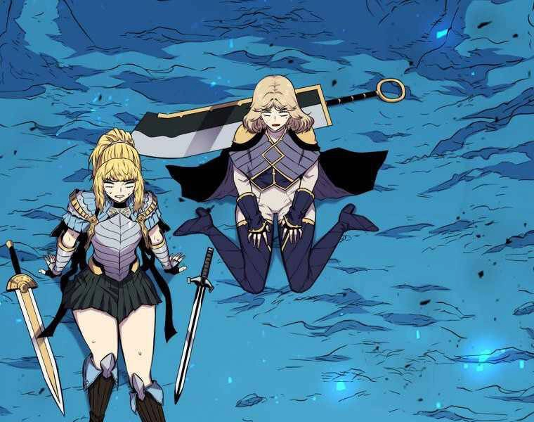 Ranker Mộng Du Chapter 18 - 160