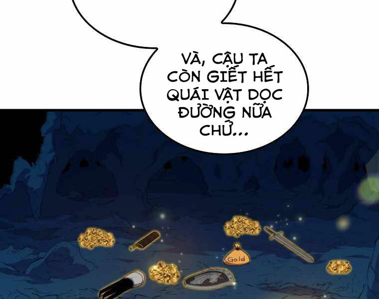 Ranker Mộng Du Chapter 19 - 5
