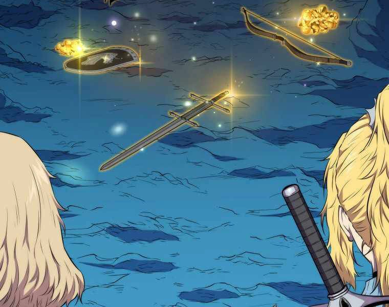 Ranker Mộng Du Chapter 19 - 6