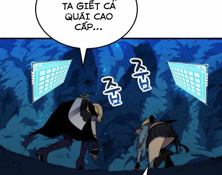 Ranker Mộng Du Chapter 19 - 13