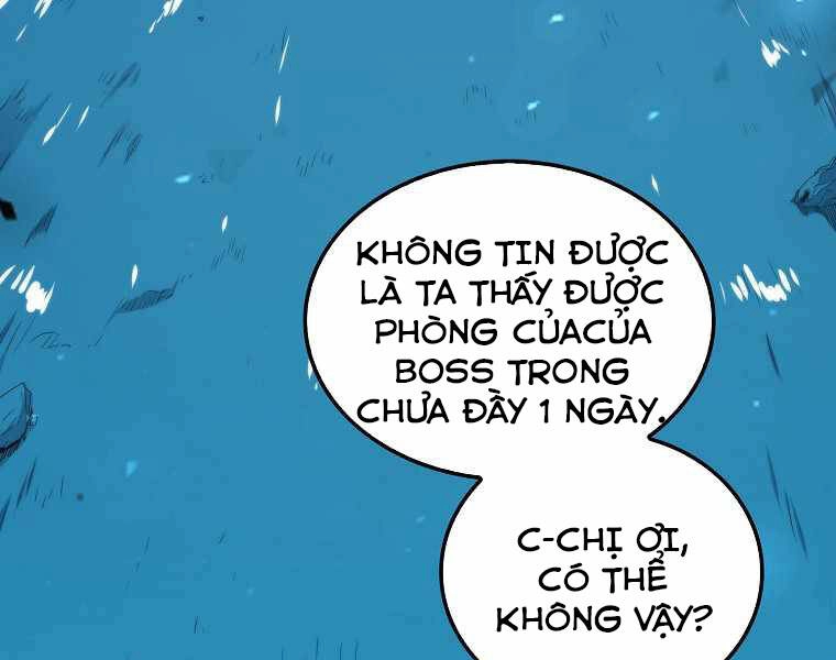 Ranker Mộng Du Chapter 19 - 38