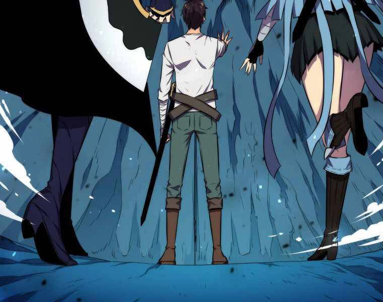 Ranker Mộng Du Chapter 19 - 46