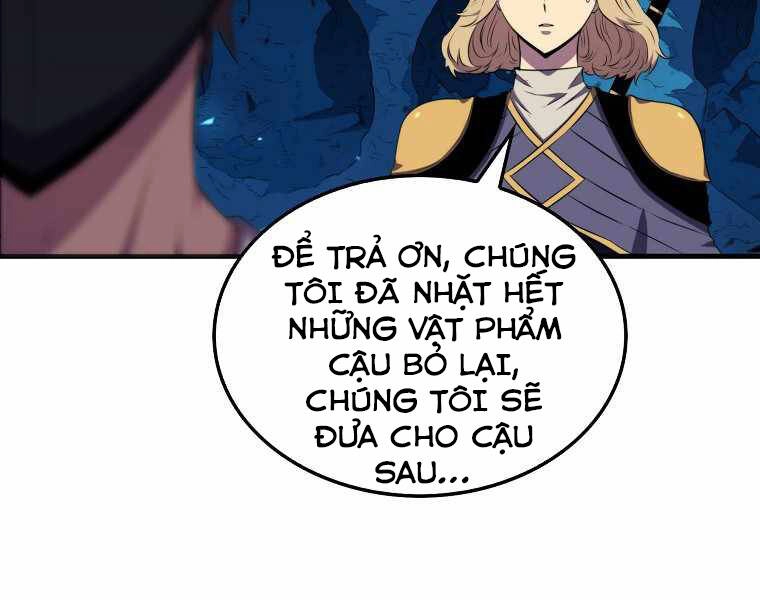 Ranker Mộng Du Chapter 19 - 54