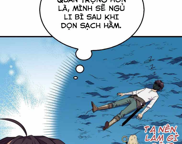 Ranker Mộng Du Chapter 19 - 96