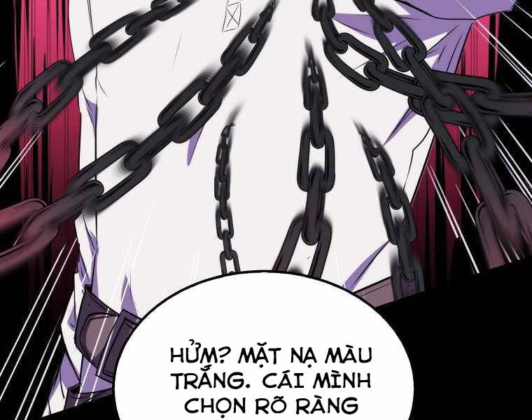 Ranker Mộng Du Chapter 20 - 15