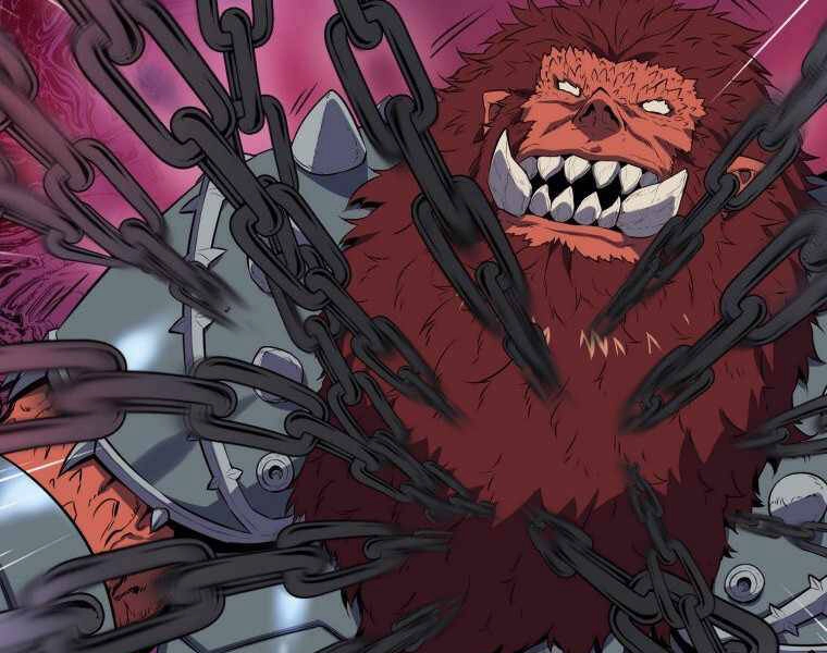 Ranker Mộng Du Chapter 20 - 17