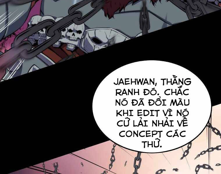 Ranker Mộng Du Chapter 20 - 18