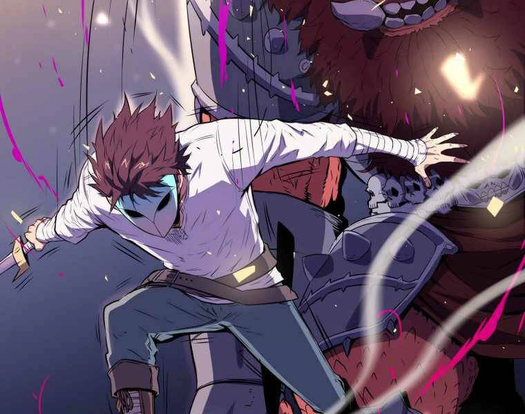 Ranker Mộng Du Chapter 20 - 22