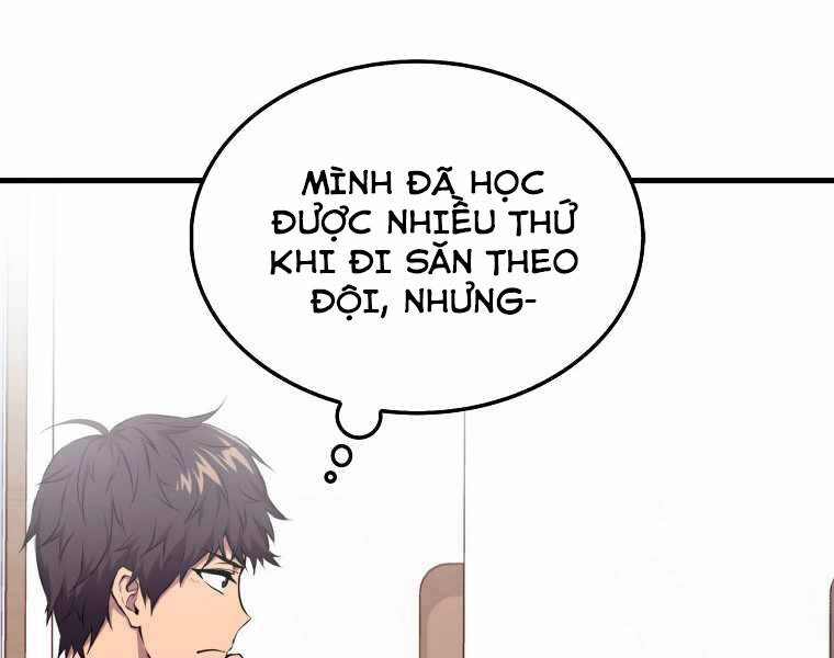 Ranker Mộng Du Chapter 20 - 25