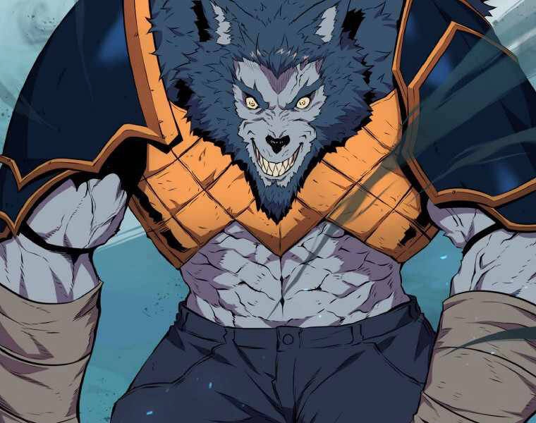 Ranker Mộng Du Chapter 20 - 42