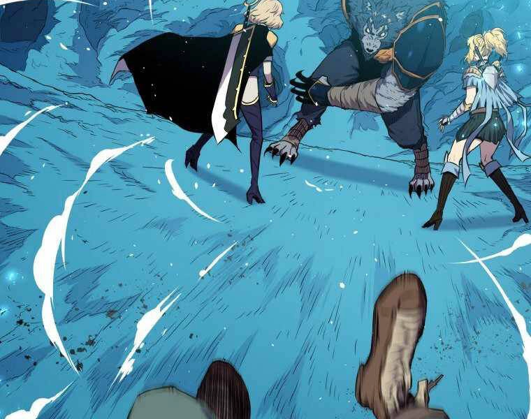 Ranker Mộng Du Chapter 20 - 70