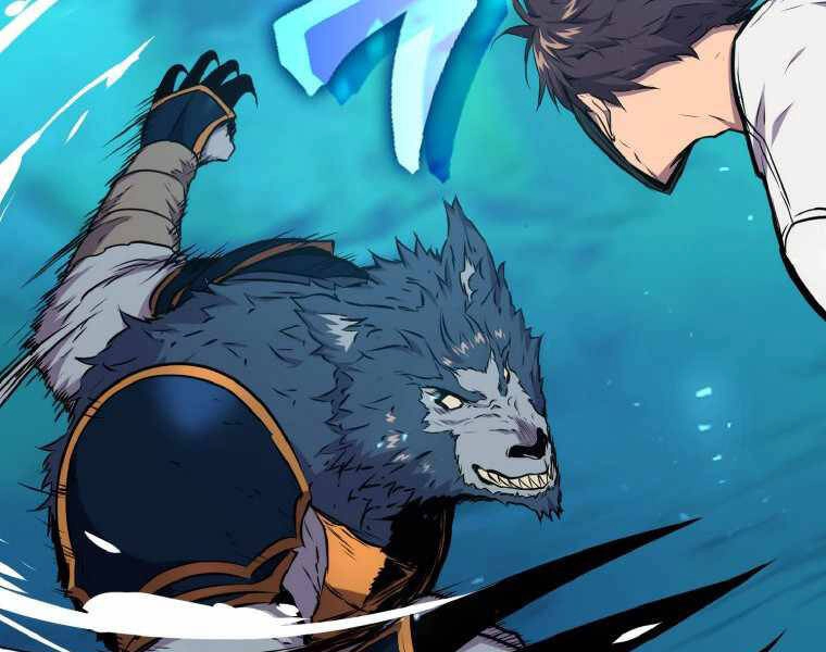 Ranker Mộng Du Chapter 20 - 101