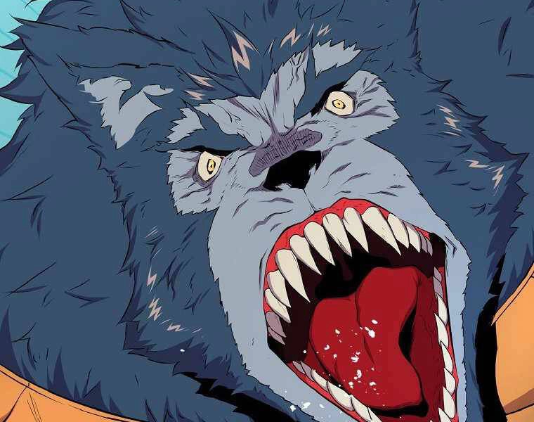 Ranker Mộng Du Chapter 20 - 125