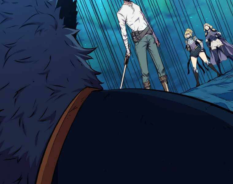 Ranker Mộng Du Chapter 20 - 161