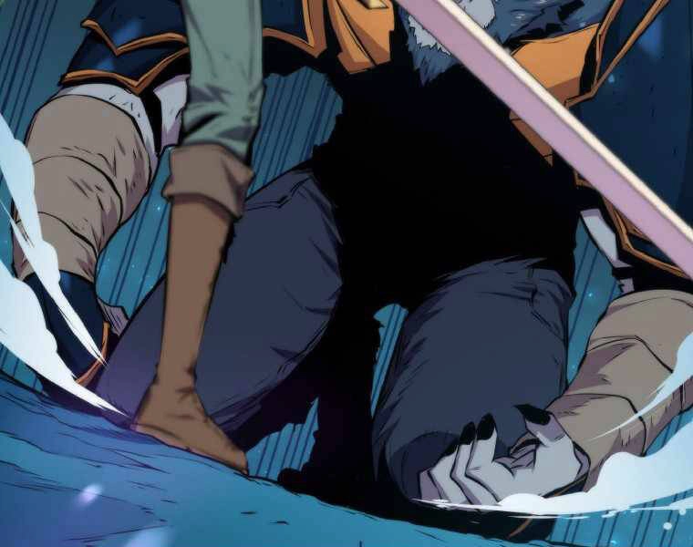 Ranker Mộng Du Chapter 20 - 213