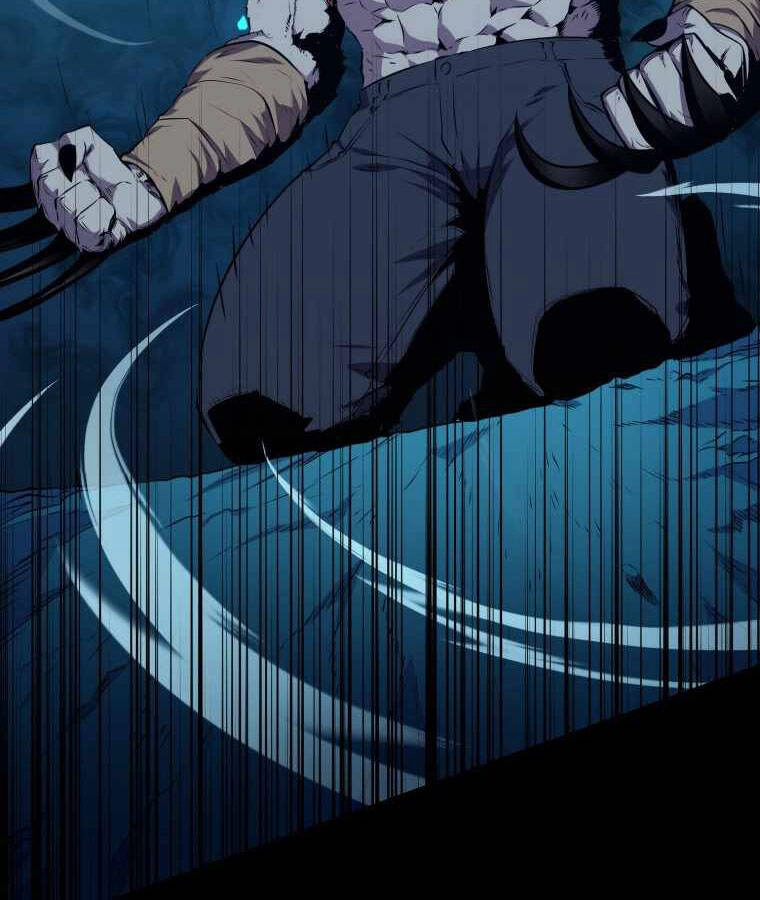 Ranker Mộng Du Chapter 21 - 8