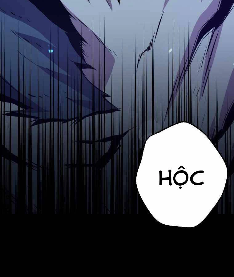 Ranker Mộng Du Chapter 21 - 23