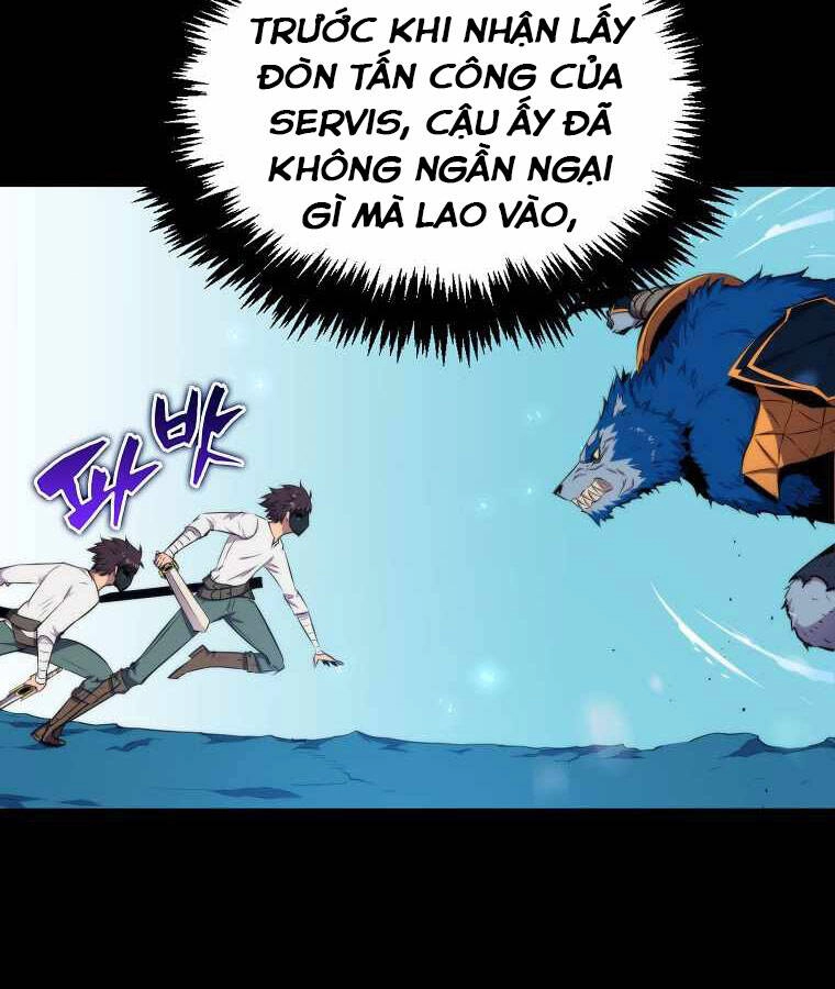Ranker Mộng Du Chapter 21 - 55