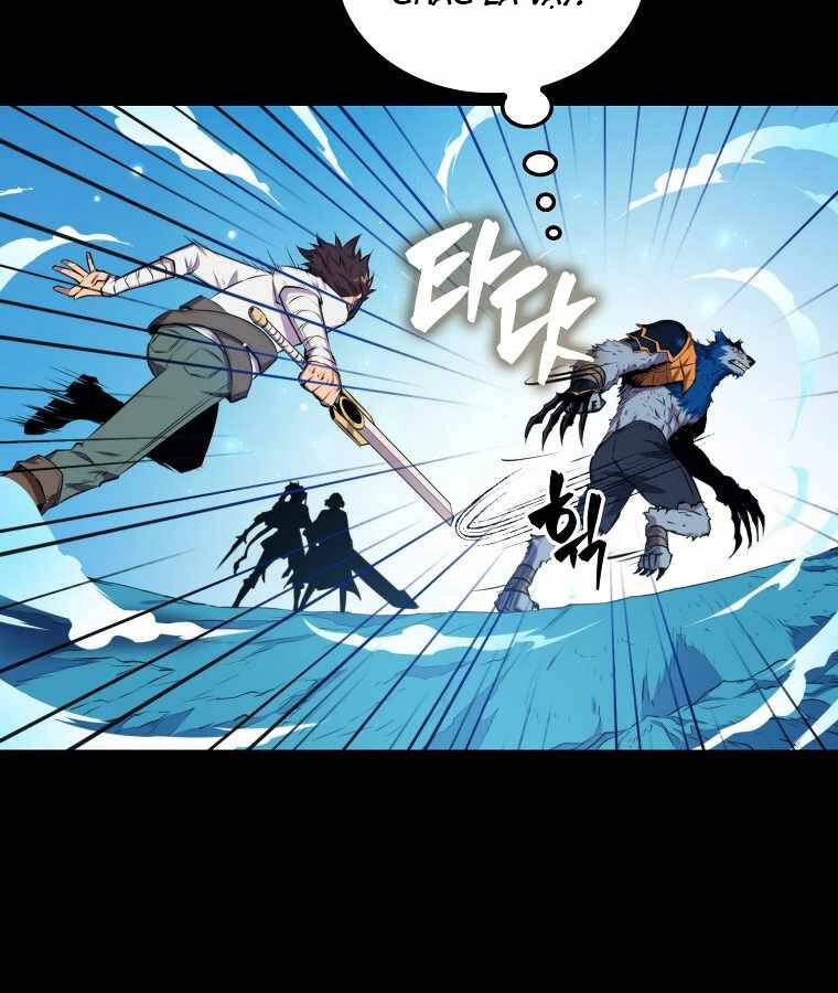 Ranker Mộng Du Chapter 21 - 73