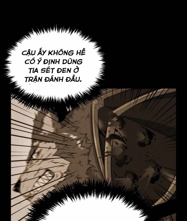 Ranker Mộng Du Chapter 21 - 77