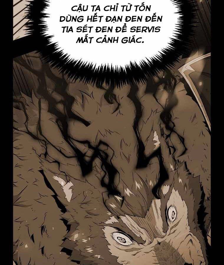 Ranker Mộng Du Chapter 21 - 78