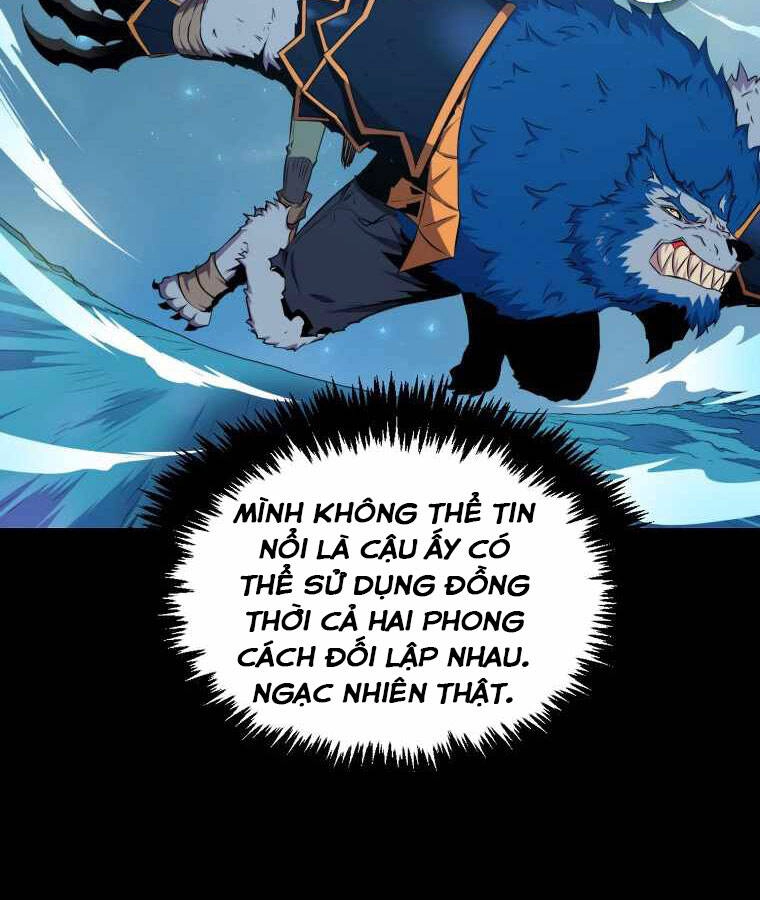 Ranker Mộng Du Chapter 21 - 84