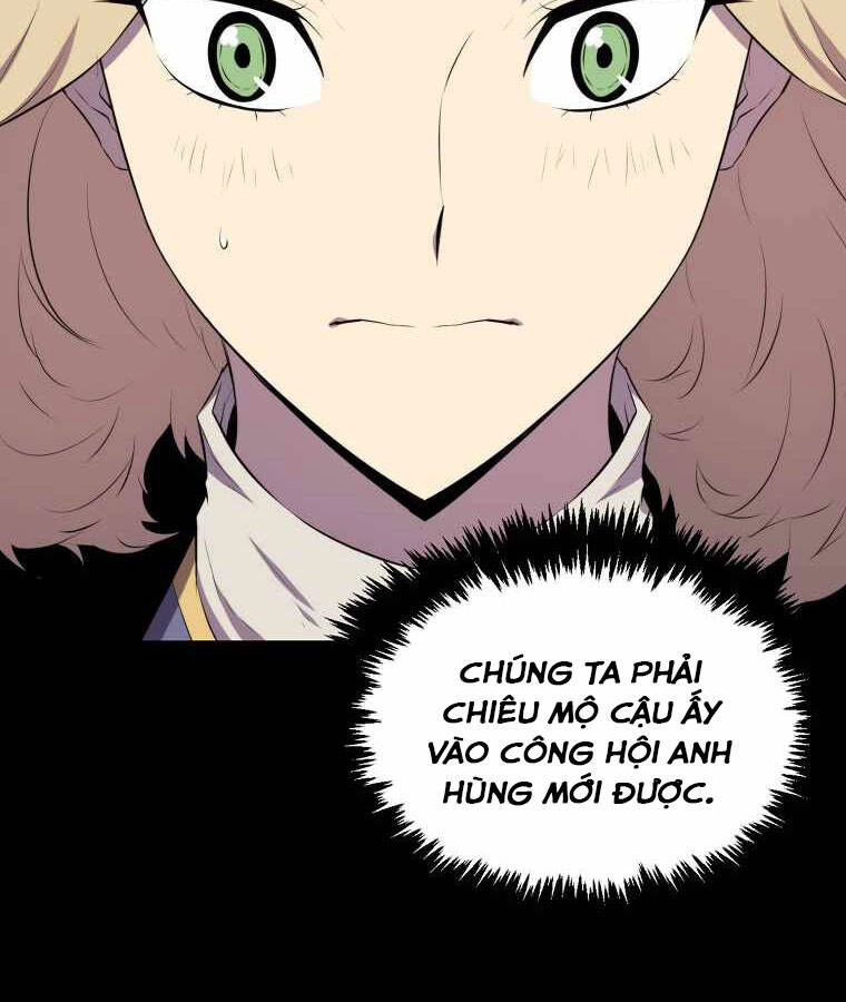 Ranker Mộng Du Chapter 21 - 86