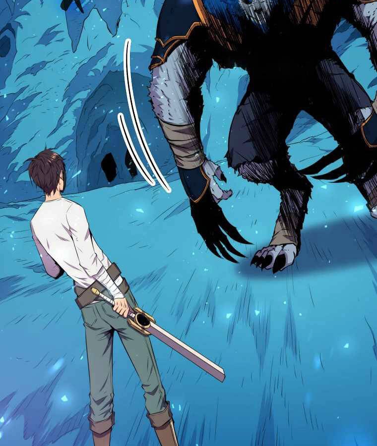 Ranker Mộng Du Chapter 21 - 110