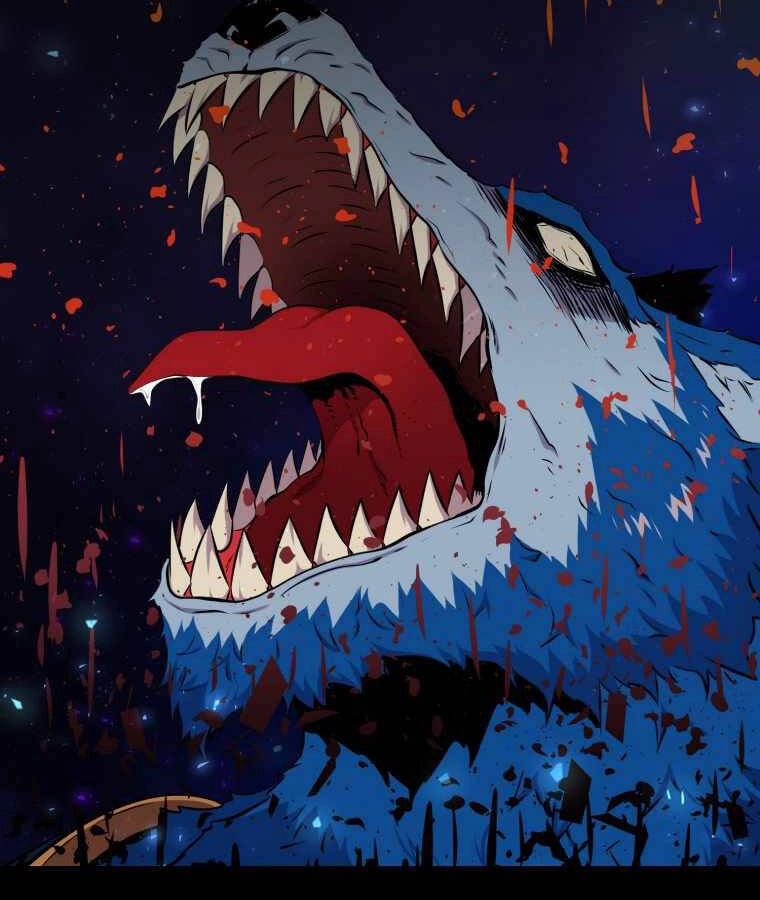 Ranker Mộng Du Chapter 21 - 122